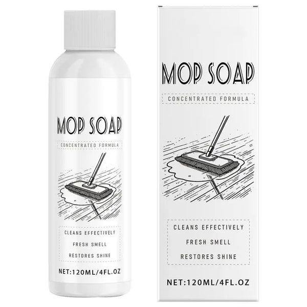 Magic Floor Mop Soap