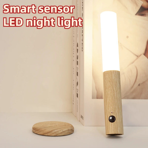 Cozy Glow Motion Light