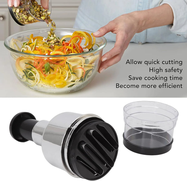 Quick Chop Kitchen Helper