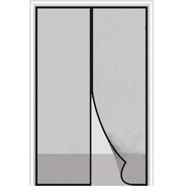 Magnetic Mosquito Door Curtain
