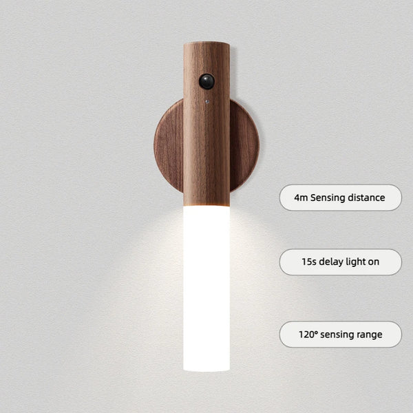 Cozy Glow Motion Light