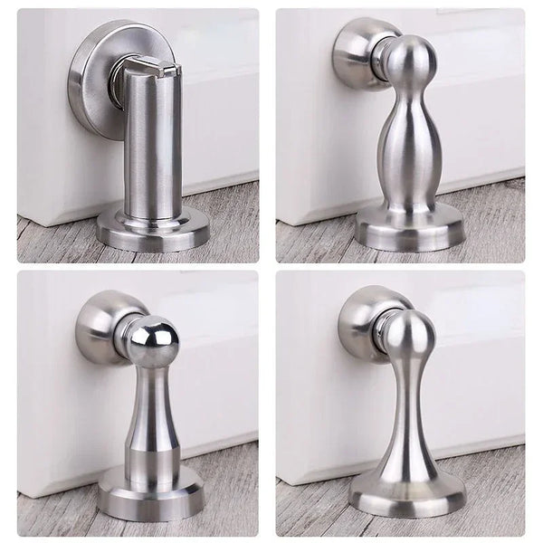 Magnetic Door Stopper Magic