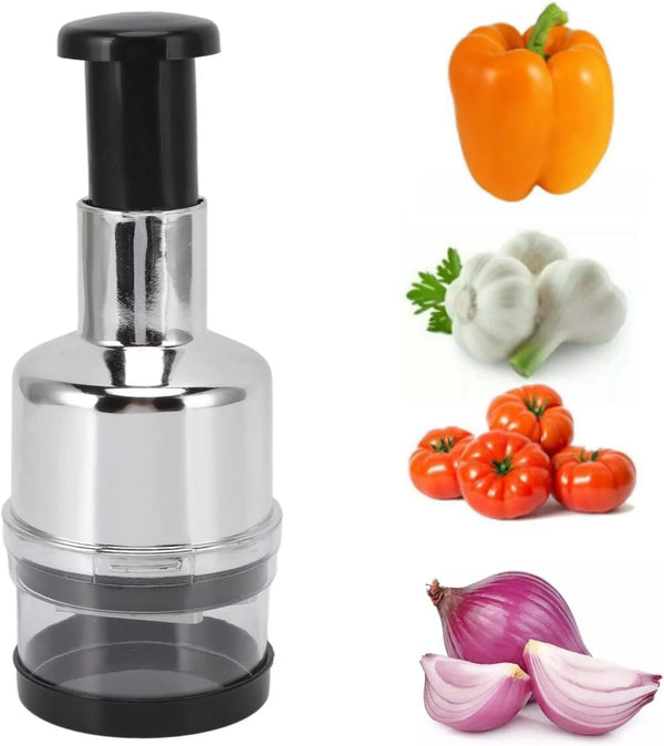Quick Chop Kitchen Helper