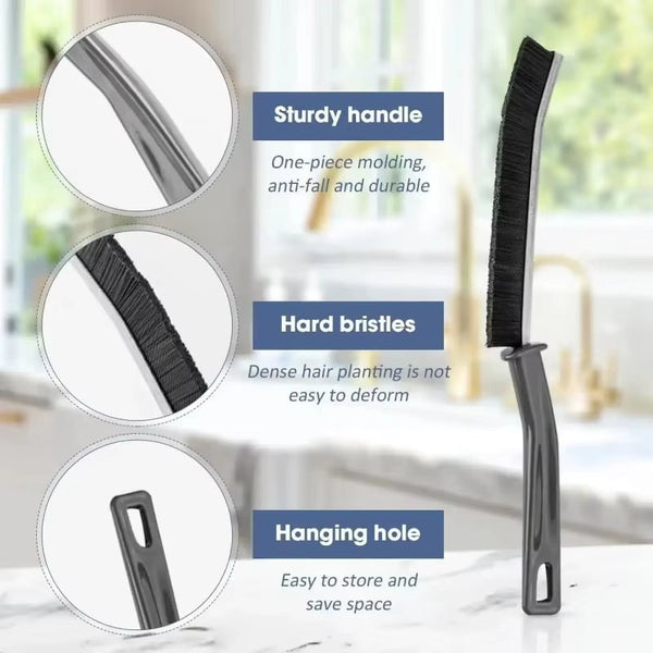 Magic Gap Scrubber